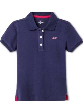 Vineyard Vines for Target Girls Limited Edition Polo.